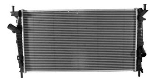 Radiador Motor Ford Focus 1.6 Hwdb Bencina 2005 2011