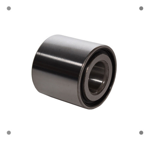 Rodamiento Rueda Trasero Nissan March 1.6 2012 2015