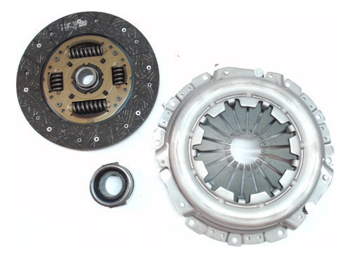 Kit Embrague Mitsubishi L200 Katana 2.5 1999 2006