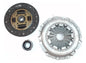 Kit Embrague Mitsubishi L200 Katana 2.5 1999 2006