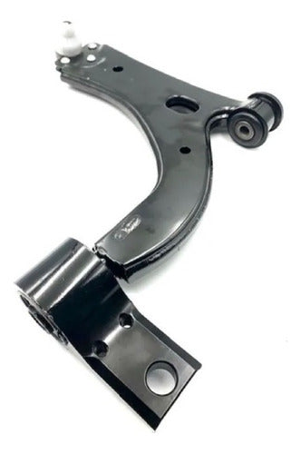 Par Bandeja Suspensión Ford Ecosport 1.6 2003 2012