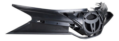 Mascara Central Toyota Yaris Nsp151 2022 2023