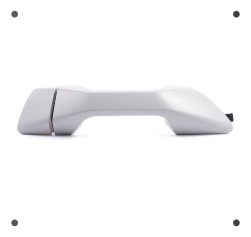 Manilla Puerta Changan Hunter 1.9 2020 2024