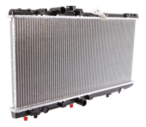Radiador Motor Toyota Tercel 1.5 3ee 1993 1994
