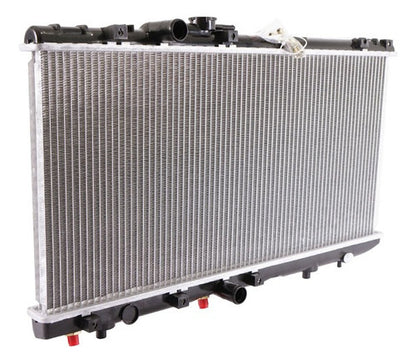 Radiador Motor Toyota Tercel 1.5 3ee 1993 1994