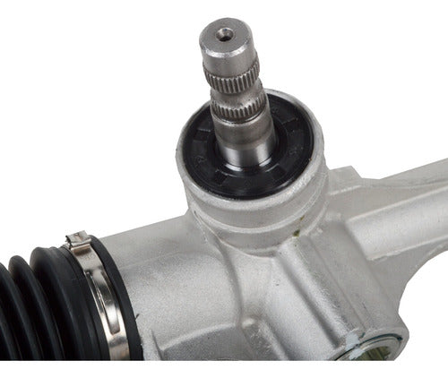 Cremallera Con Terminales Toyota Corolla 2009 2014