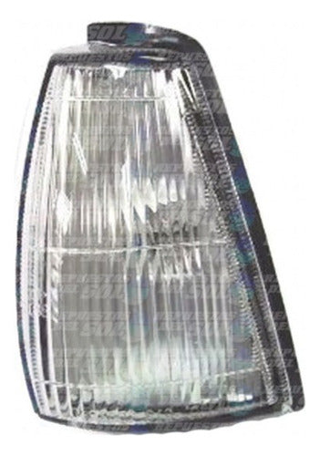 Farol Punta Suzuki Maruti 1998 2009 Par