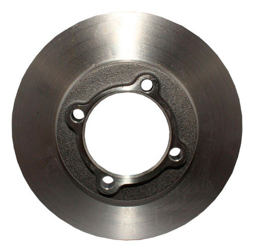 Par Disco Freno Delantero Kia Pop 1.1 B1 1995 2001