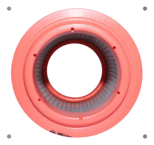 Filtro Aire Kia Bongo Iii 2.9 J3 Tci 1.4t 2010 2013