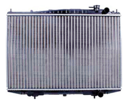 Radiador Motor Nissan Terrano 2.4 Ka24e D22 1997 1999