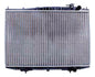 Radiador Motor Nissan Terrano 2.4 Ka24e D22 1997 1999