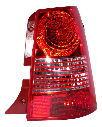Farol Trasero Derecho Kia Morning Epsilon 1.1 2004 2008