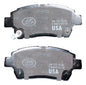 Pastilla Freno Delantero Geely Mk 1.5 Mr479qa 2009 2012