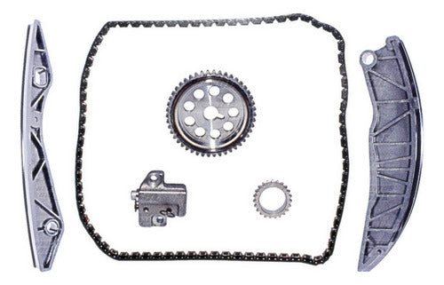 Kit Distribucion Kia Rio 4 1.4 Gamma G4fa Ub 2012 2018