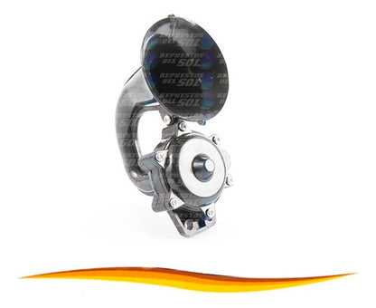 Bocina Aire Buses Caminones Volvo Iveco Mercedes Benz