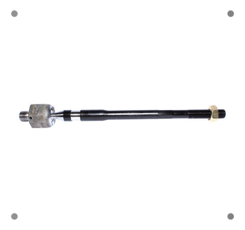 Brazo Axial R/L Samsung Sm3 1.5 2003 2008 Par