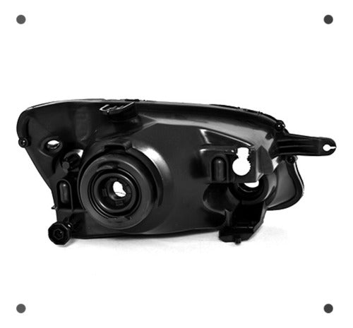 Optico Izquierdo Opel Corsa Plus 1.6 4x2 Sedan 2007 2010