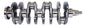 Cigueñal Chevrolet Sonic 1.6 A16xer Dohc 2011 2016