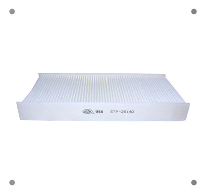 Filtro Cabina Peugeot Expert 2.0 Dw10cted4 2012 2017