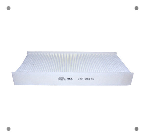 Filtro Cabina Peugeot Expert 2.0 Dw10cted4 2012 2017