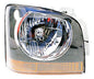 Optico Derecho Kia Frontier Plus 2.7 J2 2000 2004