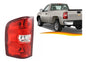 Farol Trasero Chevrolet Silverado 2007 2010