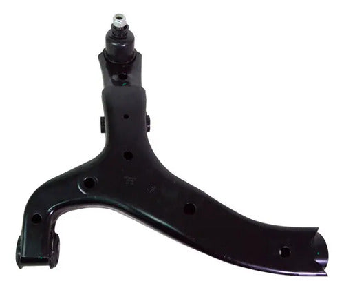 Bandeja Delantero Inferior Izquierda Vw Amarok 2010 2022