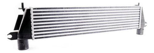 Radiador Intercooler Luv Dmax 2.5 Tfs 4wd 2015 2019