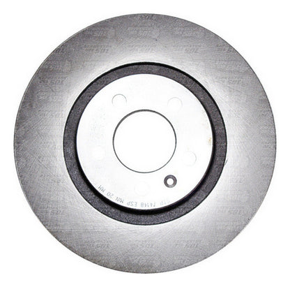 Par Disco Freno Delantero Volkswagen Bora 2.0 2008 2012
