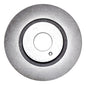 Par Disco Freno Delantero Volkswagen Bora 2.0 2008 2012
