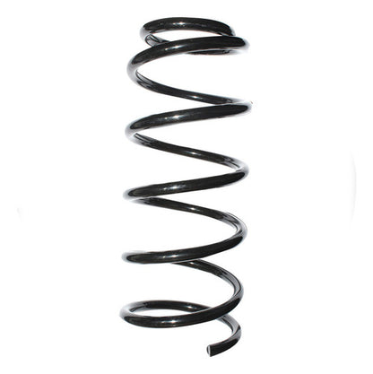 Resorte Espiral Delantero R/L Combo 1.7 1999 2002 Par
