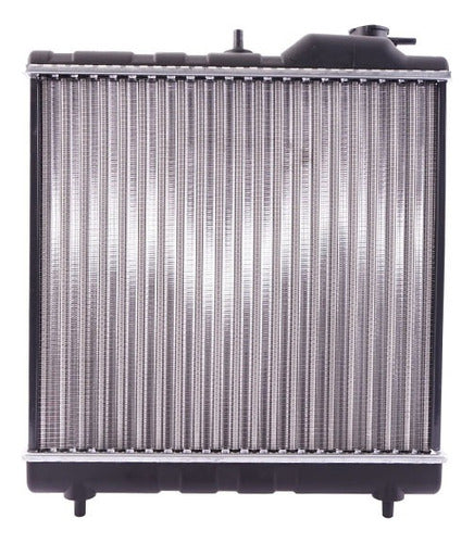 Radiador Motor Hyundai Atos 1.0 G4hc 1998 2003