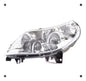 Optico Izquierdo Peugeot Boxer Puma 2.2 4x2 Furgon 2008 2012