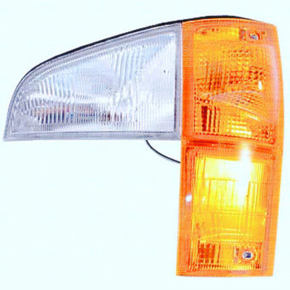 Farol Tapabarro Izquierdo Mighty 72 Plus 3.9 2000 2004 X 2 Und