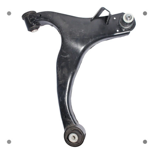 Bandeja Suspension Delantero Inferior Xuv 500 2.2 2013 2019 Par
