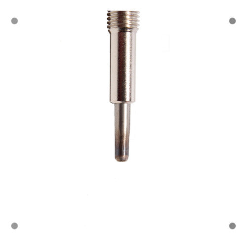Bujia Incandescente Isuzu Gemini 1.7 1992 1996 X10