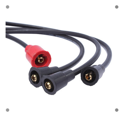 Juego Cable Bujia Suzuki Maruti 0.8 F8b 1999 2009