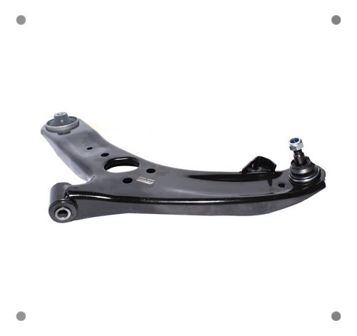 Bandeja Suspension In Iz Accent Rb 1.4 2013 2018