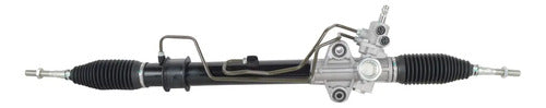 Cremallera Con Terminales Mitsubishi L200 4wd 2007 2015