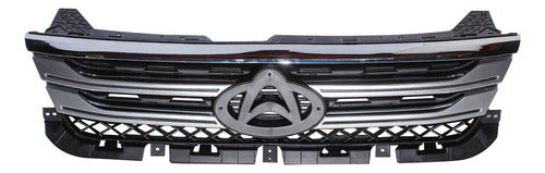 Mascara Changan Cx70 1.6 4g18m L4 16 V Dohc 2018 2020