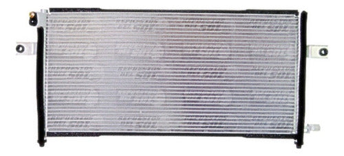 Radiador Aire Acondicionado Nissan Terrano D22 1998 2014