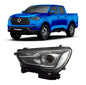 Optico Izquierdo Great Wall Poer 2021 2023