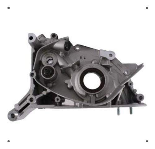 Bomba Aceite Kia Besta Ii 2.5 D4bh 2006 2007