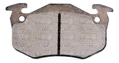 Pastilla Freno Trasero Citroen Saxo 1.6 Tu5jp 1997 2002