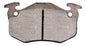 Pastilla Freno Trasero Citroen Saxo 1.6 Tu5jp 1997 2002