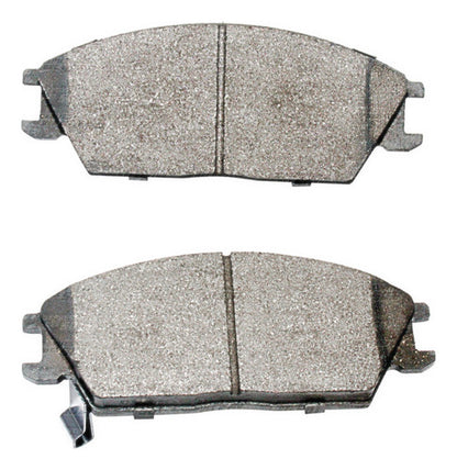 Pastilla Freno Delantera Hyundai Eon 2012 2017 Kit