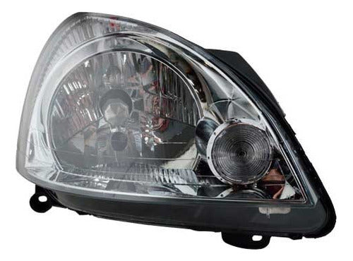 Optico Nissan Platina 2002 2007