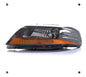 Optico Izquierdo Chevrolet Aveo Hatchback 1.4 4x2 L95 2008