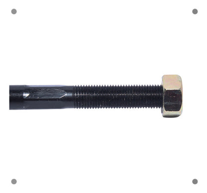 Brazo Axial R/L Kia K2400 2.4 1996 1998 Par