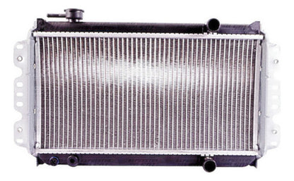 Radiador Motor Suzuki Carry Furgon 1.0 Sk410v 1986 1998